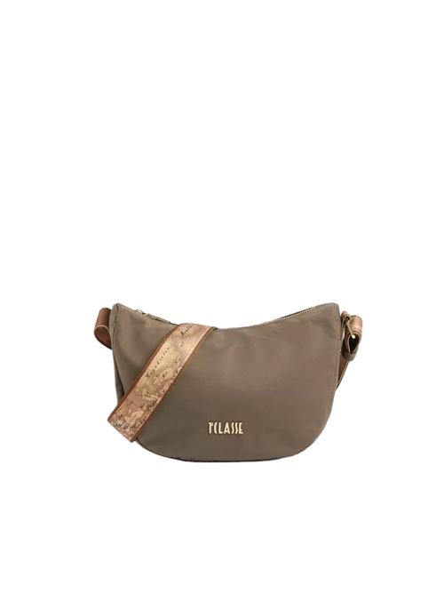 Eco Vibe tracolla mezzaluna piccola ALVIERO MARTINI | GZ6797620587